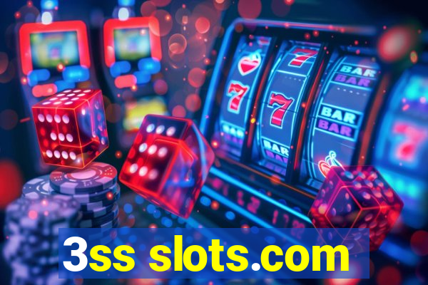 3ss slots.com